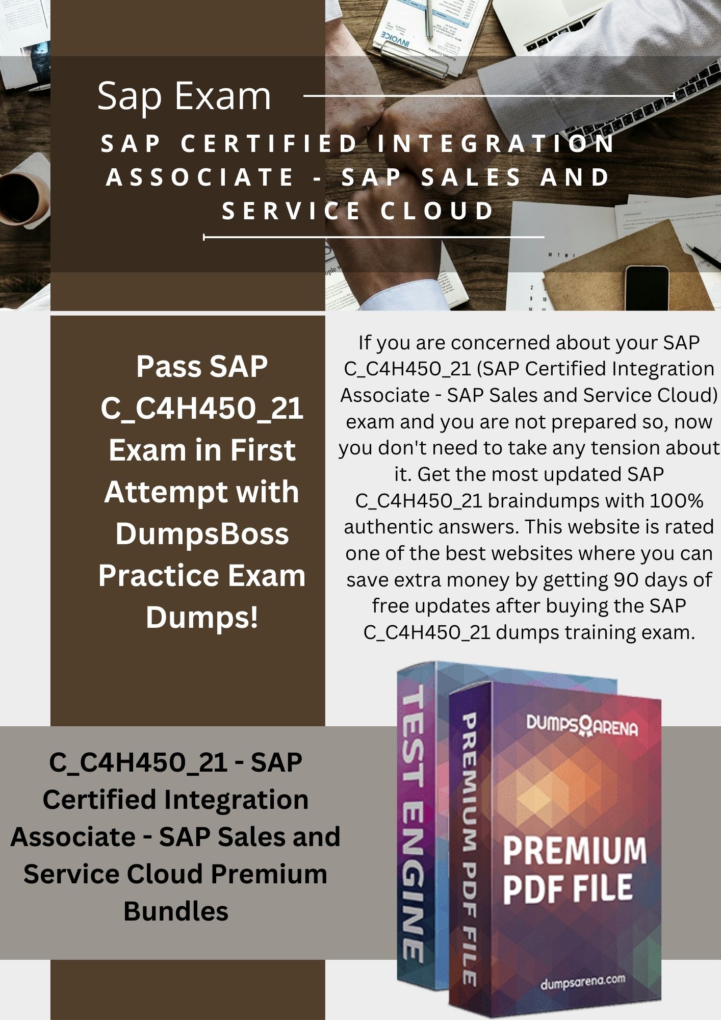 SAP Certified Integration